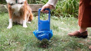 Sanidoo | Self Contained Pooper Scooper