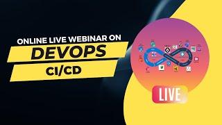 DevOps Fundamentals Live Demo: Learn the Key Concepts in a Hands-On Session