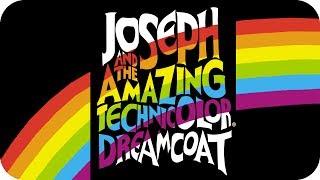 Joseph and the Amazing Technicolor Dreamcoat (1999) - "Close Every Door" - Video/Lyrics