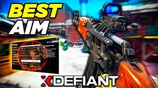 How to Aim better in Xdefiant