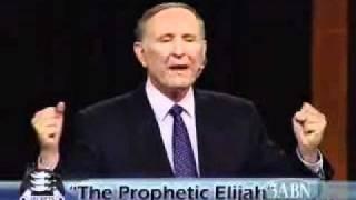 The Three Elijahs -- The Prophetic Elijah -by- Pr. Stephen Bohr.asf