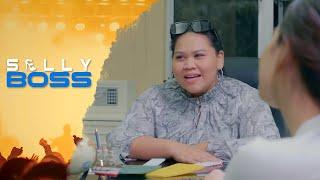 Sally Boss | Telemovie