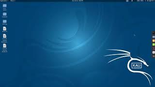 how to record screen in kali linux with sound and high quality