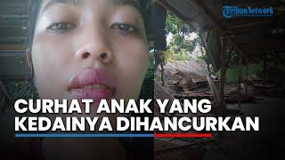 Video Viral Wanita Ini Curhat, Ibunya Diarak dan Diikat di Pohon, Sempat Dipukul saat Mau Menolong