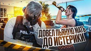 АДМИНЫ УСТАЛИ ОТ НОН РП ГОСНИКА НА НОВОМ СЕРВЕРЕ В GTA 5 RP