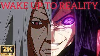 °The Ghost of Uchiha° x Once upon a time (Vikram) | Edit/Amv | Zenchi全治