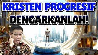 KRISTEN PROGRESIF DENGARKANLAH! #progresif #kristen #khotbah #gereja #khotbahkristen #khotbahterbaru