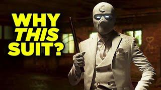 MOON KNIGHT vs MR. KNIGHT: Why Did Steven Become Mr. Knight? | Rogue Theory