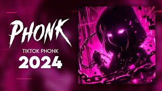 Phonk Music 2024 ※ Best Drift Phonk & TikTok Phonk ※ Фонк 2024