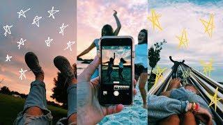 20 IDEAS PARA FOTOS TUMBLR  EN INSTAGRAM STORIES