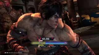 BSK (Law) VS Online Ranked Matches Tekken 8