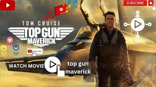 Get Free Online Access to Top Gun Maverick on DownloadHub - Movie2023/@YT_Fanzone