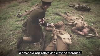 Cappellani Militari 1^ Guerra Mondiale Trailer