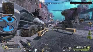 Apex Legends gtx 960 testing....