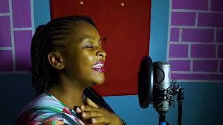 BELLA KOMBO - NIFINYANGE [Cover] by Warda @bellakombo