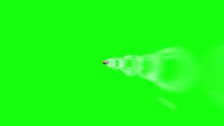 Bullet Travel Slow Motion With Bullet Trails !!