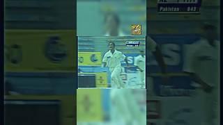 Shoaib Akhtar’s Unstoppable Fastest Yorker | Bowled Him Clean