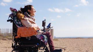 The Power of a Voice, an AAC documentary