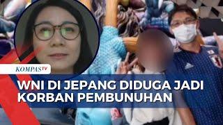 Kronologi Tewasnya WNI di Jepang, JPC Terakhir Kali Bisa Dihubungi 17 Agustus Lalu