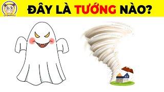 13+9 Câu Đố Về Game Liên Quân Mobile Chỉ Dành Cho Những Game Thủ Rank Cao Thủ Mới Trả Lời Được