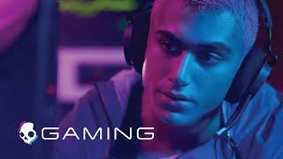 Introducing The All-New Gaming Lineup | Skullcandy Gaming