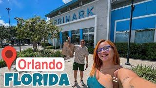 TODO es BARATO en esta TIENDA  Primark Orlando | Florida Mall