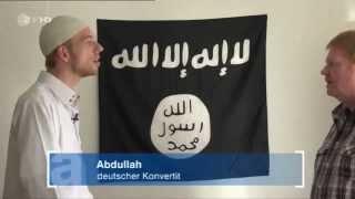 Die Netzwerke der Salafisten in Europa