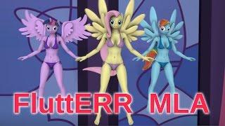 FluttERR MLA ||| [SFM]