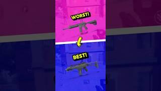 M416 vs G36C which one good? #pubg  #shortfeed