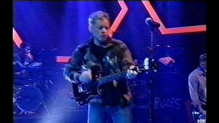 New Order - Regret HD (Live on Later with Jools Holland, 2001)