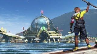 Top 10 Final Fantasy X Themes