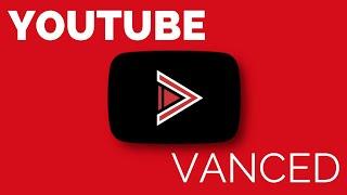 КРЯКНУТЫЙ YOUTUBE  |YOUTUBE VANCED