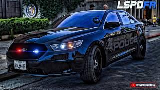 GTA 5 MODS LSPDFR GANG UNIT EP 2| GTA 5 Lspdfr Mod