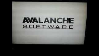 Pixar - Avalanche Software - Disney Interactive Studios