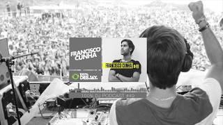 Francisco Cunha - 100% DJ Podcast #49