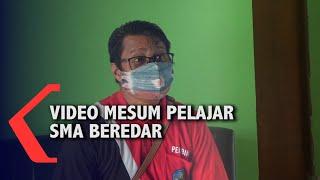 Video Mesum Oknum Pelajar SMA di Waingapu Beredar di Media Sosial dan Hebohkan Warga