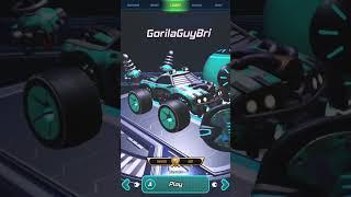 You can #flex you AND the boys #cars in the #new #turbogolfracing #update  how’s your #car #tgr