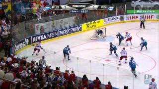 Ice Hockey WC2014 Final Russia Finland HDTV 1080i