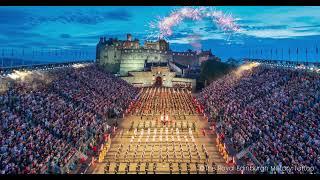 The Royal Military Tattoo hospitality packages 2023