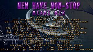 Wave Nonstop Vol.4 (Miami Bass Mix)