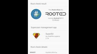 HOW TO ROOT #REDMI NOTE 3 WITHOUT FLASHING TWRP.!!! ON MIUI 8