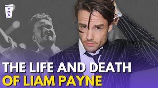 The life and death of Liam Payne | The Daily Aus