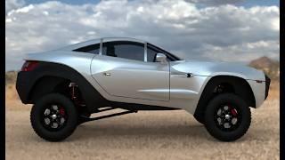 15 Best Off-Road Vehicles in World!