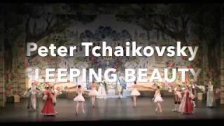 Kyiv Classic Ballet Sleeping Beauty