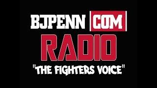 BJPENN.COM Radio Ep. 75 // Ludwig | Lobov | Willis | Tonon | Fernandes | Nguyen | Lima