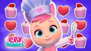 Kochen mit CONEY  CRY BABIES  MAGIC TEARS  Ganze FOLGEN  CARTOONS und SERIEN