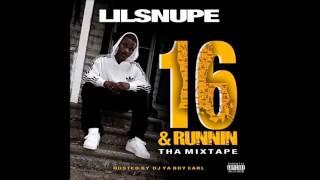 Lil Snupe - Moment For Life (Freestyle)