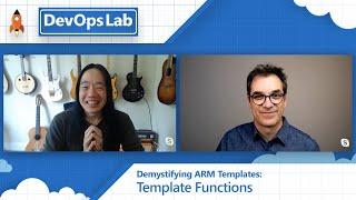 ARM Series #4: Template Functions