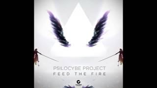 Psilocybe Project vs Montti - #whoami