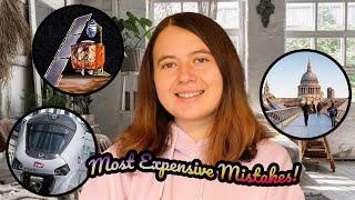 ASMR | Most Expensive Mistakes in HISTORY! (whispering, ear to ear whisper, asmr for sleep)